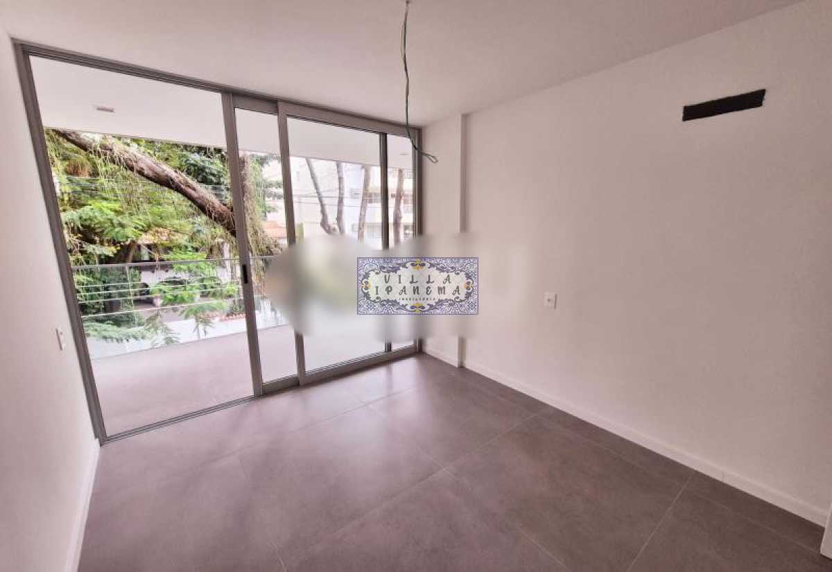 Conheça e 1 do imóvel - Cobertura à venda Rua Viúva Lacerda, Humaitá, Rio de Janeiro - R$ 2.100.000 - WIN0111 - 9 e 1 - 9