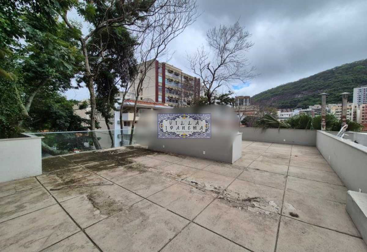Conheça h 1 do imóvel - Cobertura à venda Rua Viúva Lacerda, Humaitá, Rio de Janeiro - R$ 2.100.000 - WIN0111 - 13 h 1 - 13