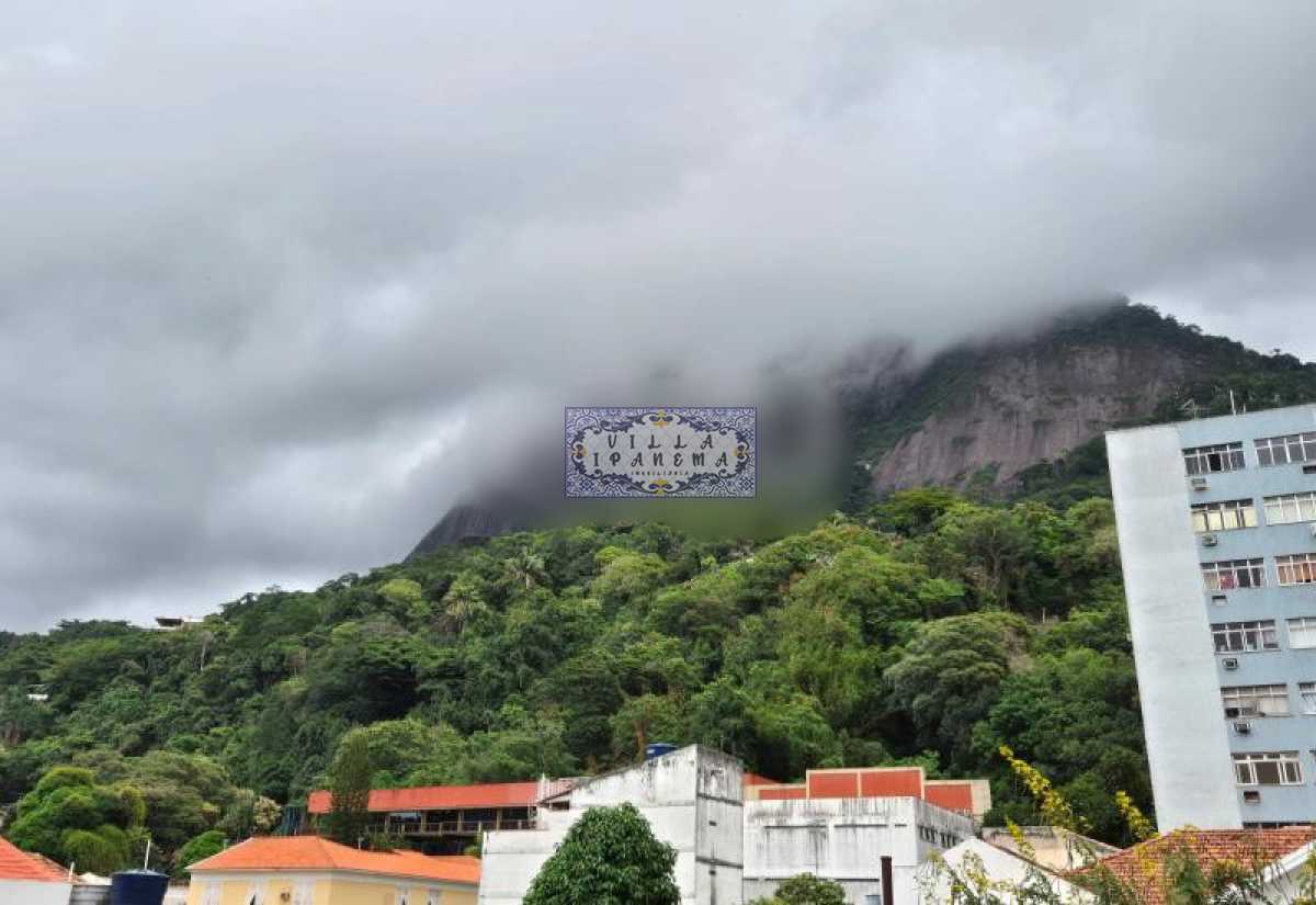 Conheça h 2 do imóvel - Cobertura à venda Rua Viúva Lacerda, Humaitá, Rio de Janeiro - R$ 2.100.000 - WIN0111 - 14 h 2 - 14