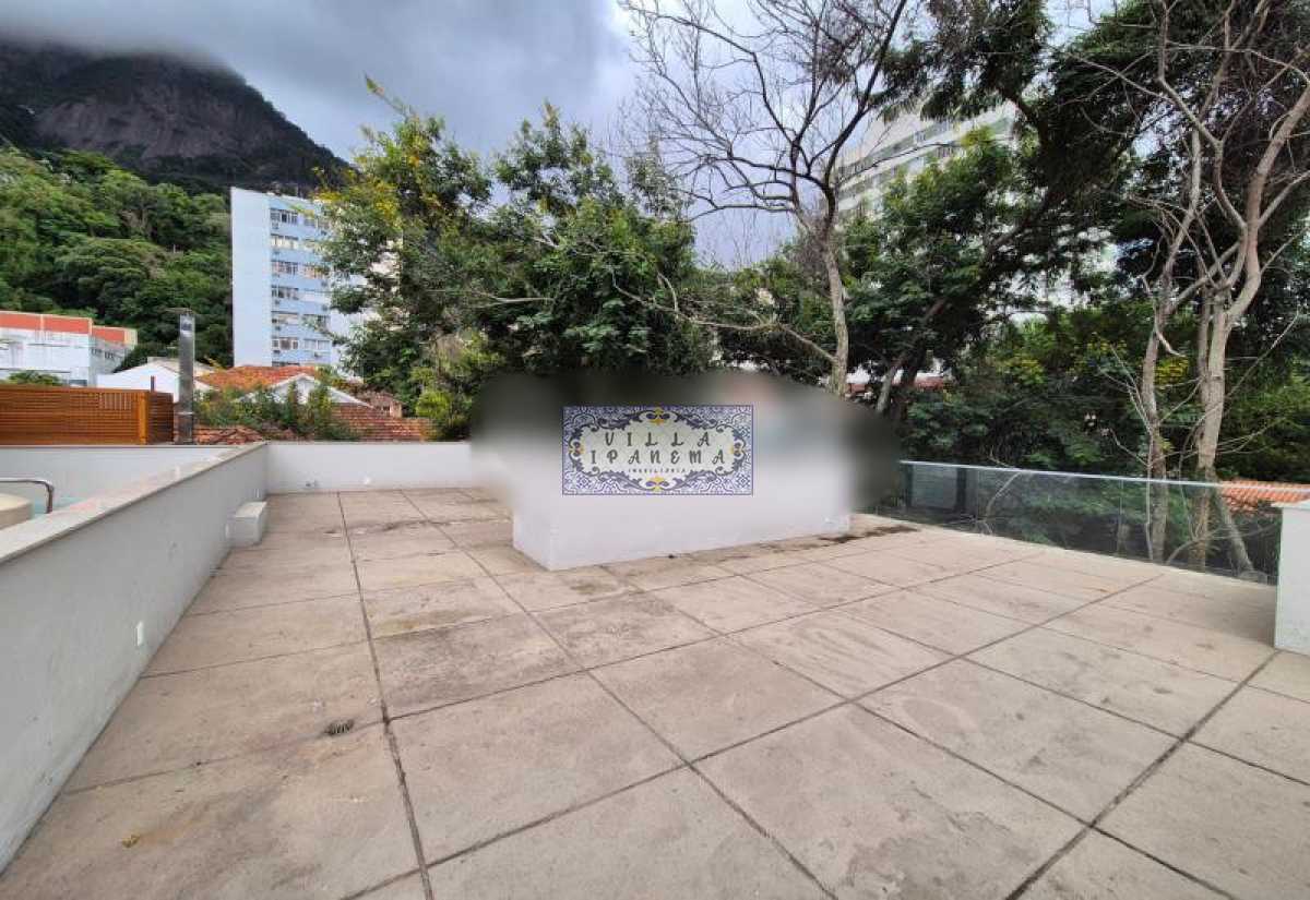 Conheça h 3 do imóvel - Cobertura à venda Rua Viúva Lacerda, Humaitá, Rio de Janeiro - R$ 2.100.000 - WIN0111 - 15 h 3 - 15