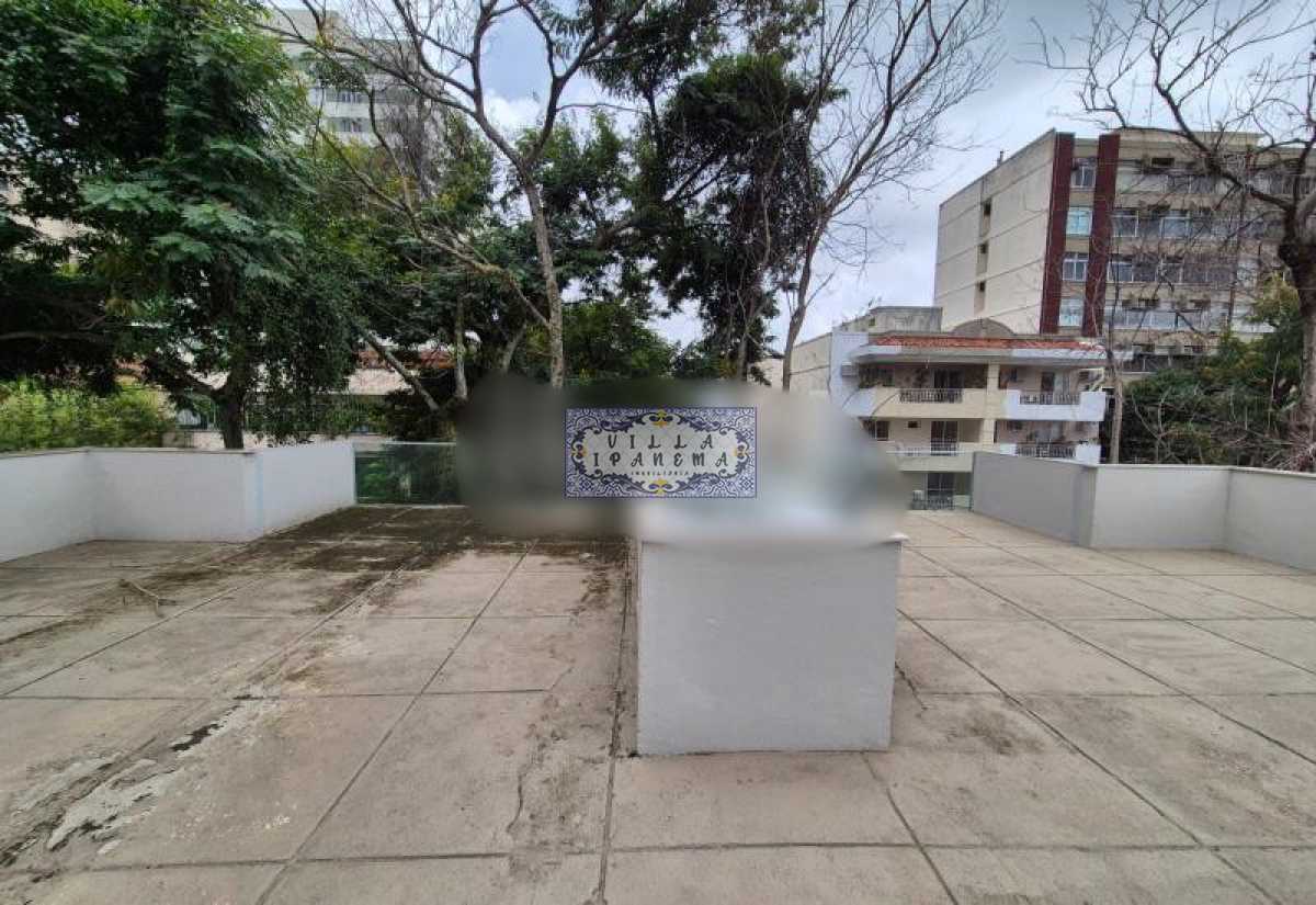 Conheça h 4 do imóvel - Cobertura à venda Rua Viúva Lacerda, Humaitá, Rio de Janeiro - R$ 2.100.000 - WIN0111 - 16 h 4 - 16