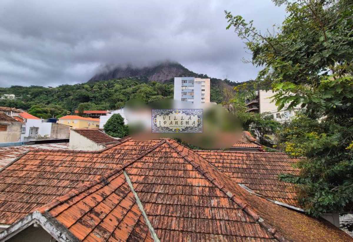 Conheça h 5 do imóvel - Cobertura à venda Rua Viúva Lacerda, Humaitá, Rio de Janeiro - R$ 2.100.000 - WIN0111 - 17 h 5 - 17