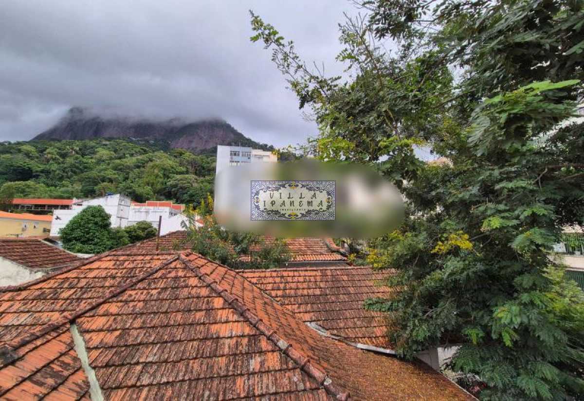 Conheça h 7 do imóvel - Cobertura à venda Rua Viúva Lacerda, Humaitá, Rio de Janeiro - R$ 2.100.000 - WIN0111 - 19 h 7 - 19