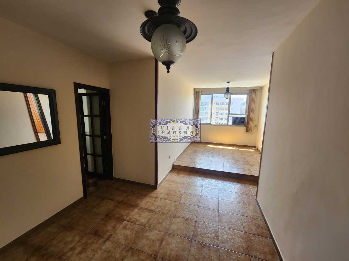 Conheça a 1. do imóvel - Apartamento à venda Rua do Bispo, Rio Comprido, Rio de Janeiro - R$ 365.000 - WIL010 - 1 a 1. - 1