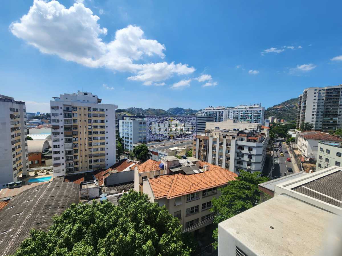 Conheça aa 2. do imóvel - Apartamento à venda Rua do Bispo, Rio Comprido, Rio de Janeiro - R$ 365.000 - WIL010 - 2 aa 2. - 2