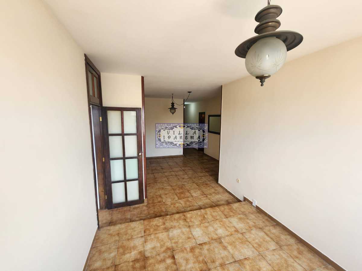Conheça ac. do imóvel - Apartamento à venda Rua do Bispo, Rio Comprido, Rio de Janeiro - R$ 365.000 - WIL010 - 3 ac. - 3