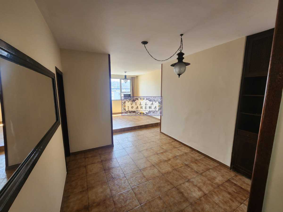 Conheça b. do imóvel - Apartamento à venda Rua do Bispo, Rio Comprido, Rio de Janeiro - R$ 365.000 - WIL010 - 4 b. - 4