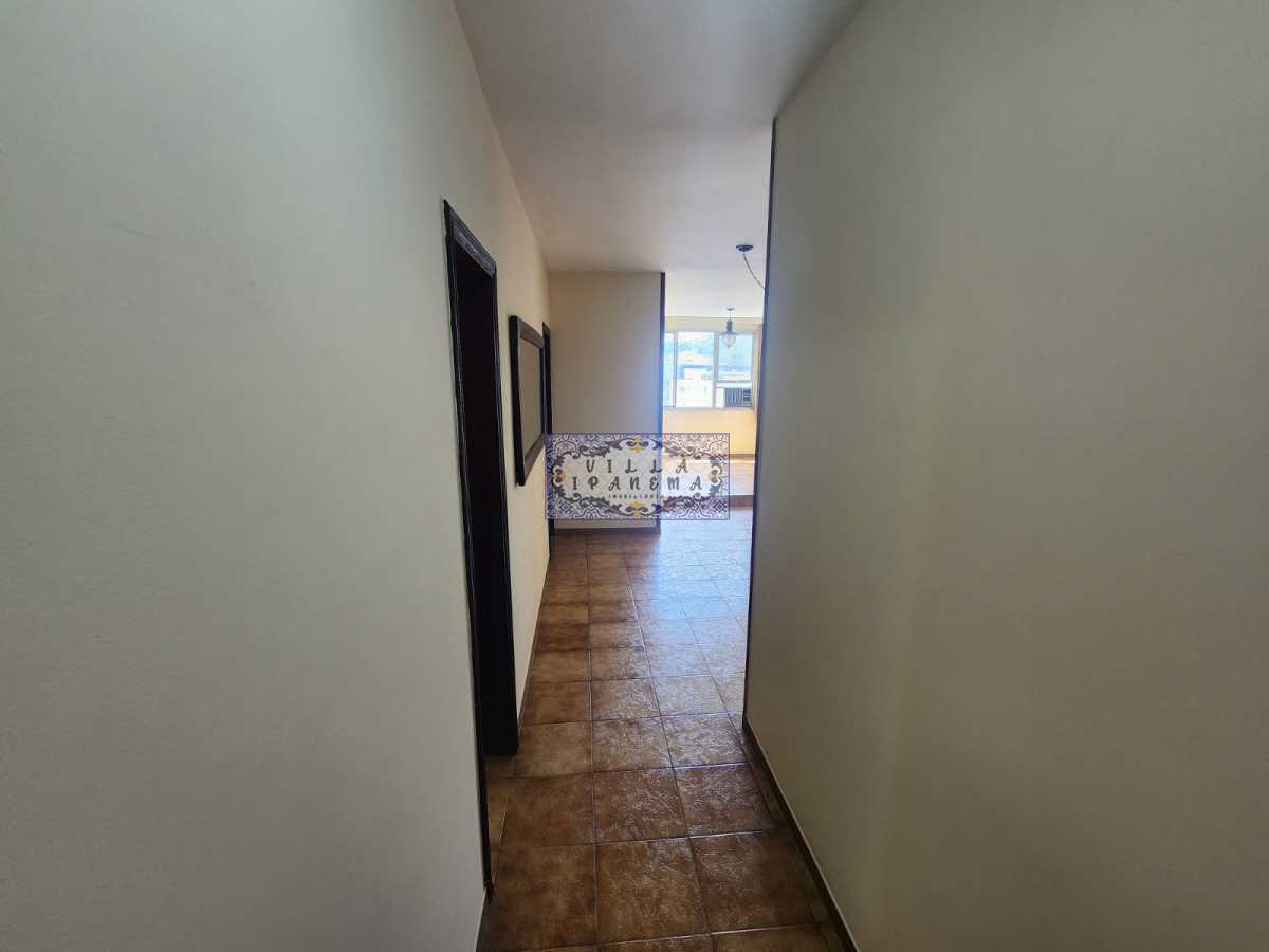Conheça ba 2. do imóvel - Apartamento à venda Rua do Bispo, Rio Comprido, Rio de Janeiro - R$ 365.000 - WIL010 - 5 ba 2. - 5