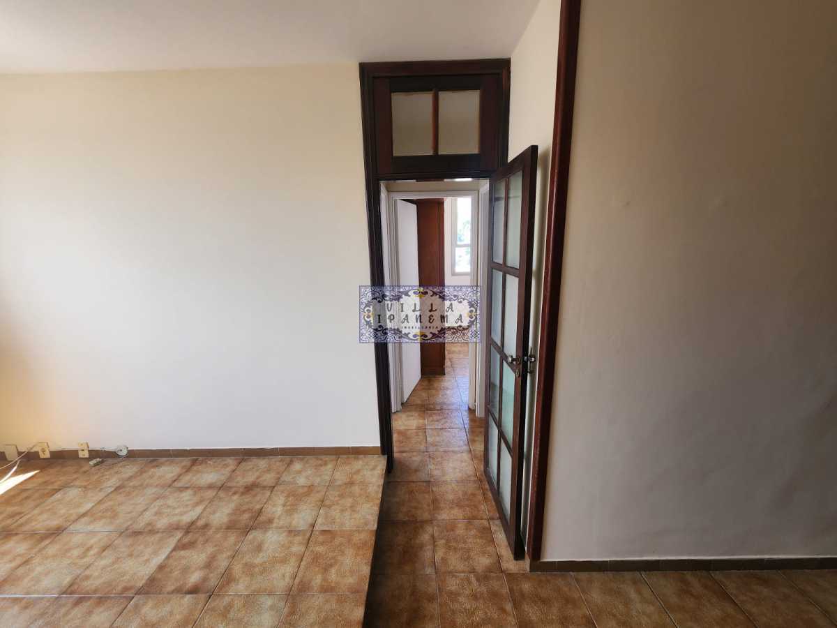 Conheça bb. do imóvel - Apartamento à venda Rua do Bispo, Rio Comprido, Rio de Janeiro - R$ 365.000 - WIL010 - 6 bb. - 6