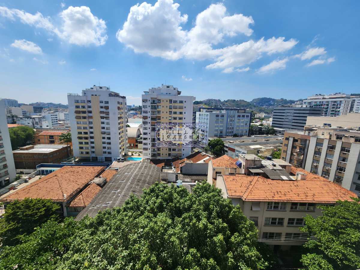 Conheça ca. do imóvel - Apartamento à venda Rua do Bispo, Rio Comprido, Rio de Janeiro - R$ 365.000 - WIL010 - 8 ca. - 8