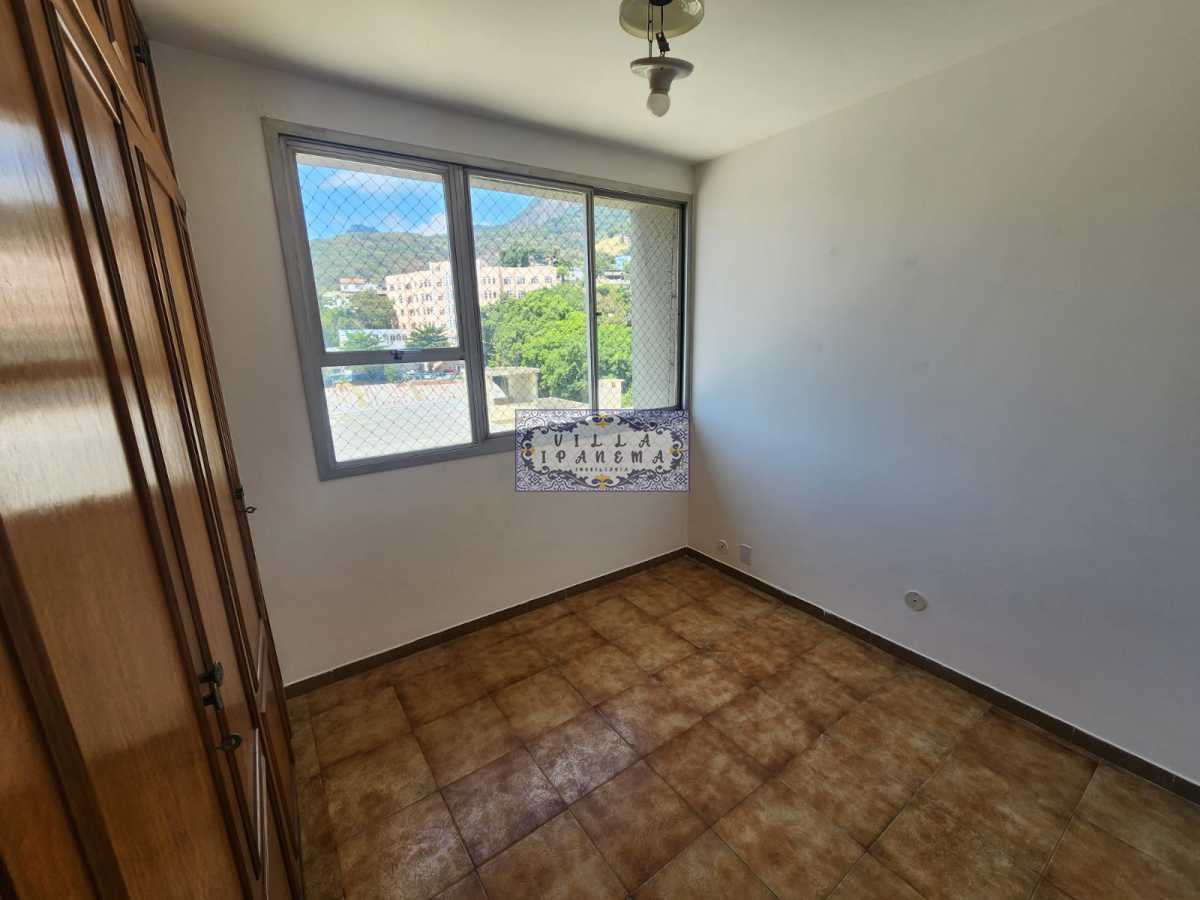 Conheça d 1. do imóvel - Apartamento à venda Rua do Bispo, Rio Comprido, Rio de Janeiro - R$ 365.000 - WIL010 - 11 d 1. - 11