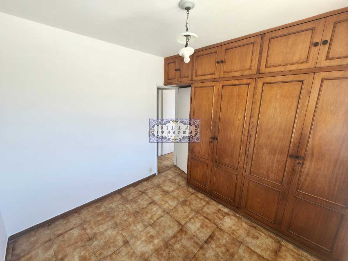 Conheça d 2. do imóvel - Apartamento à venda Rua do Bispo, Rio Comprido, Rio de Janeiro - R$ 365.000 - WIL010 - 12 d 2. - 12