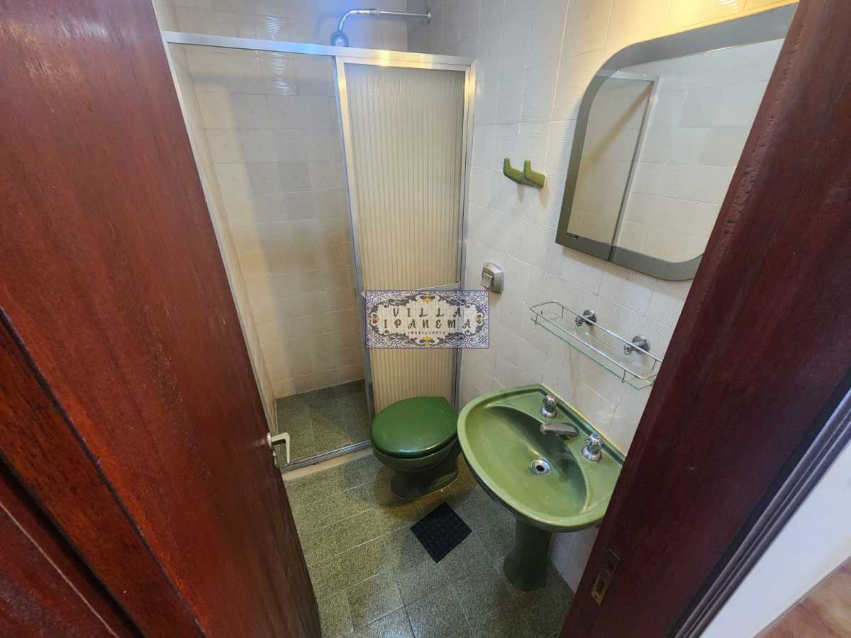 Conheça da. do imóvel - Apartamento à venda Rua do Bispo, Rio Comprido, Rio de Janeiro - R$ 365.000 - WIL010 - 13 da. - 13