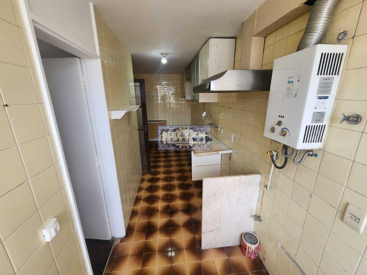 Conheça e 1. do imóvel - Apartamento à venda Rua do Bispo, Rio Comprido, Rio de Janeiro - R$ 365.000 - WIL010 - 14 e 1. - 14