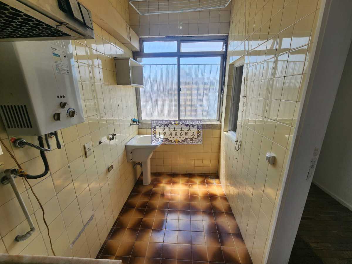 Conheça e 2. do imóvel - Apartamento à venda Rua do Bispo, Rio Comprido, Rio de Janeiro - R$ 365.000 - WIL010 - 15 e 2. - 15