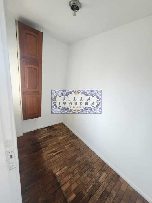 Conheça f 1. do imóvel - Apartamento à venda Rua do Bispo, Rio Comprido, Rio de Janeiro - R$ 365.000 - WIL010 - 16 f 1. - 16