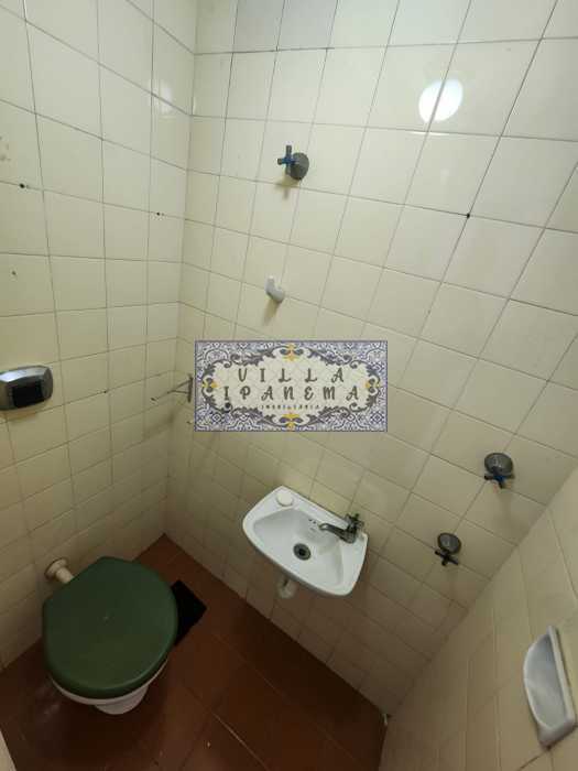 Conheça f 2. do imóvel - Apartamento à venda Rua do Bispo, Rio Comprido, Rio de Janeiro - R$ 365.000 - WIL010 - 17 f 2. - 17