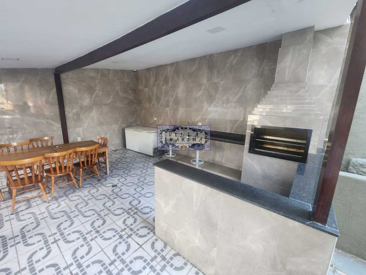 Conheça g 1. do imóvel - Apartamento à venda Rua do Bispo, Rio Comprido, Rio de Janeiro - R$ 365.000 - WIL010 - 18 g 1. - 18