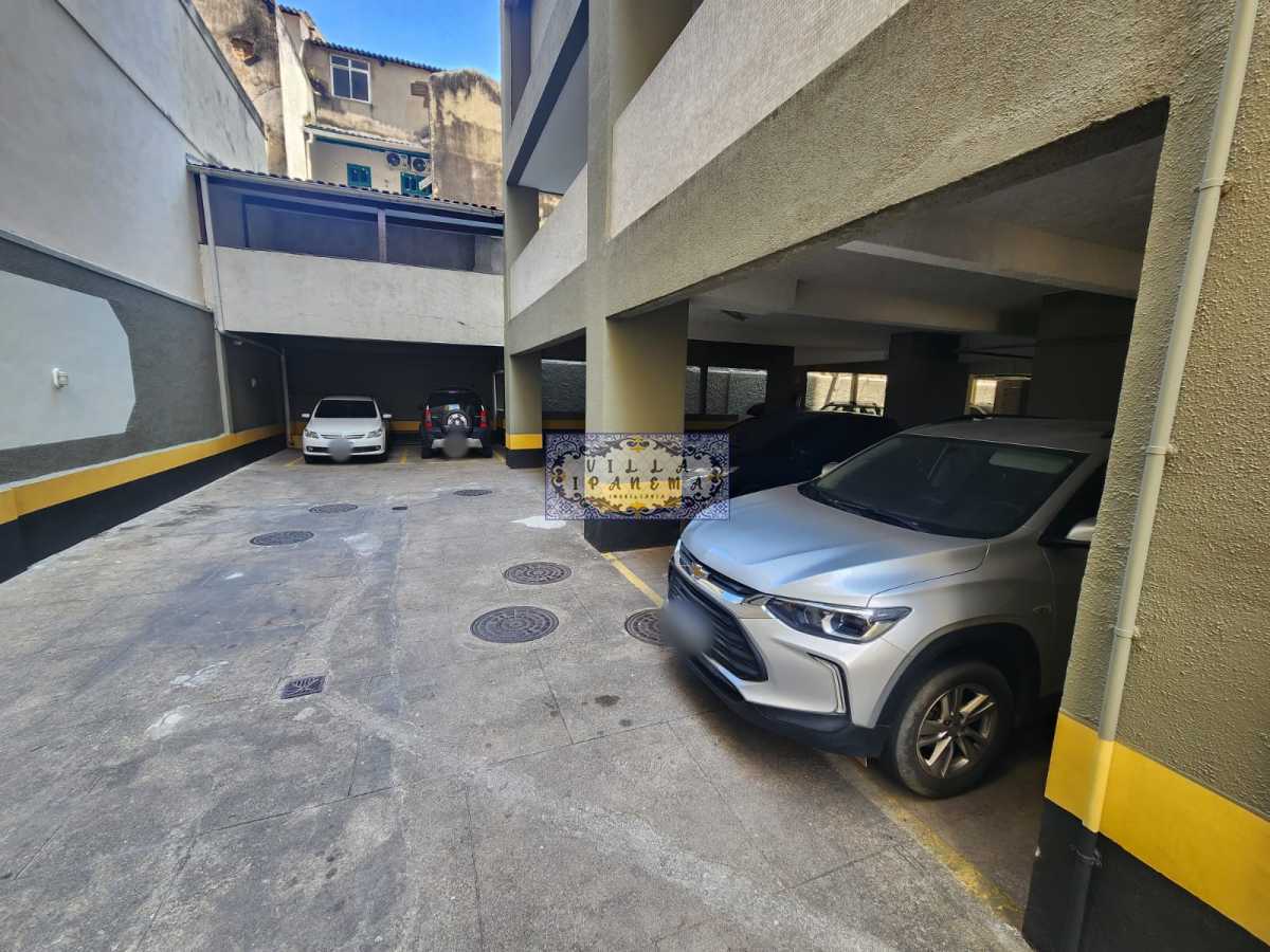 Conheça g 2. do imóvel - Apartamento à venda Rua do Bispo, Rio Comprido, Rio de Janeiro - R$ 365.000 - WIL010 - 19 g 2. - 19