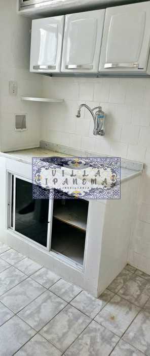 Conheça 55d3b8b8-72a0-4393-9405-065f4a do imóvel - Excelente apartamento Sala e quarto a 100 Metros da praia ! - ROL166 - 6 55d3b8b8-72a0-4393-9405-065f4a - 6