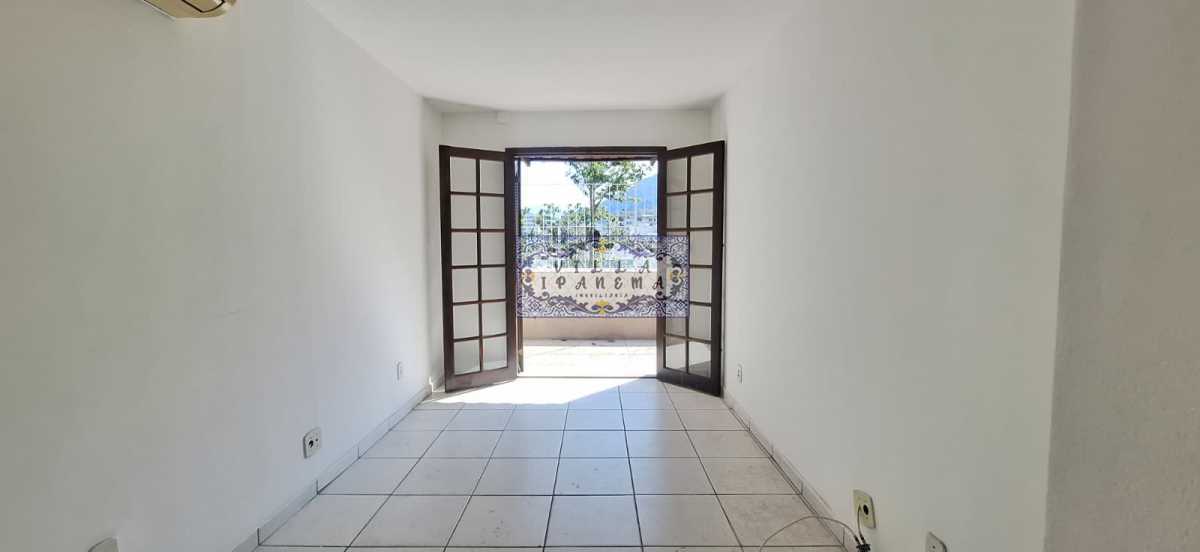 Conheça 5d8e65bd-99aa-4473-81a4-f41e1f do imóvel - Prédio muito bem localizado com segurança 24h, Cobertura linear. - ROL167 - 8 5d8e65bd-99aa-4473-81a4-f41e1f - 8