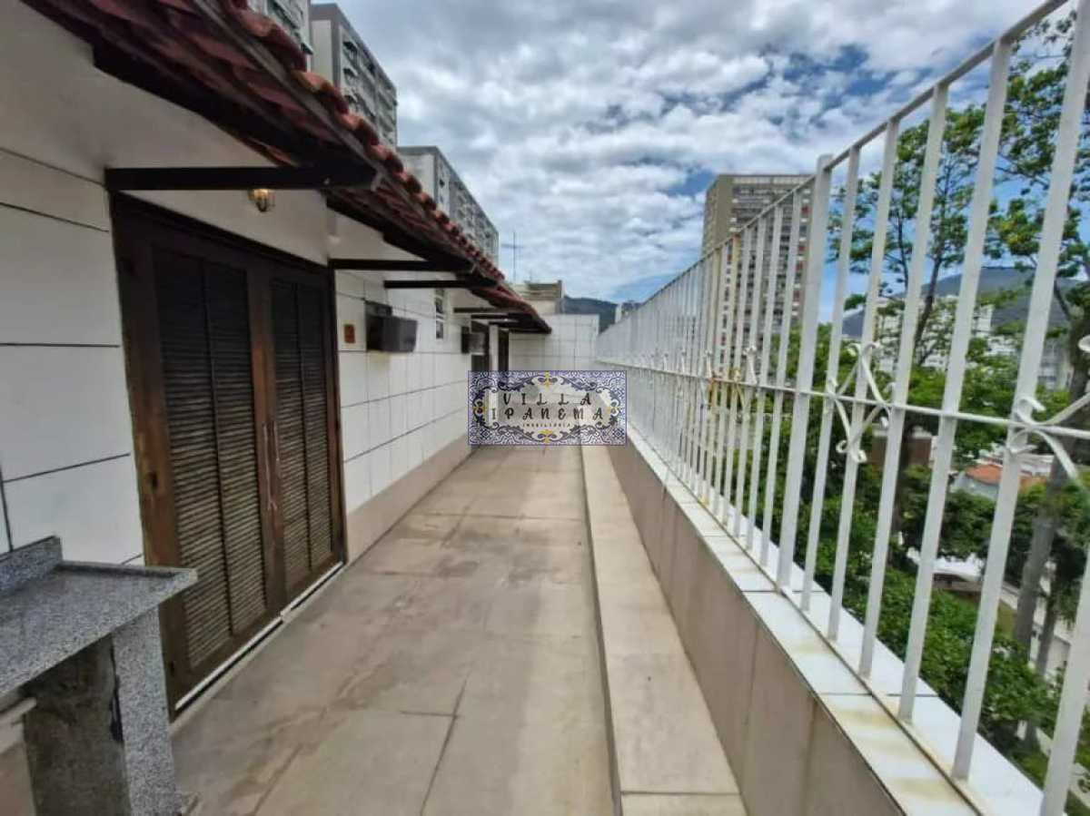 Conheça 7f1a4377-8d57-4b11-8477-cdc1da do imóvel - Prédio muito bem localizado com segurança 24h, Cobertura linear. - ROL167 - 4 7f1a4377-8d57-4b11-8477-cdc1da - 4