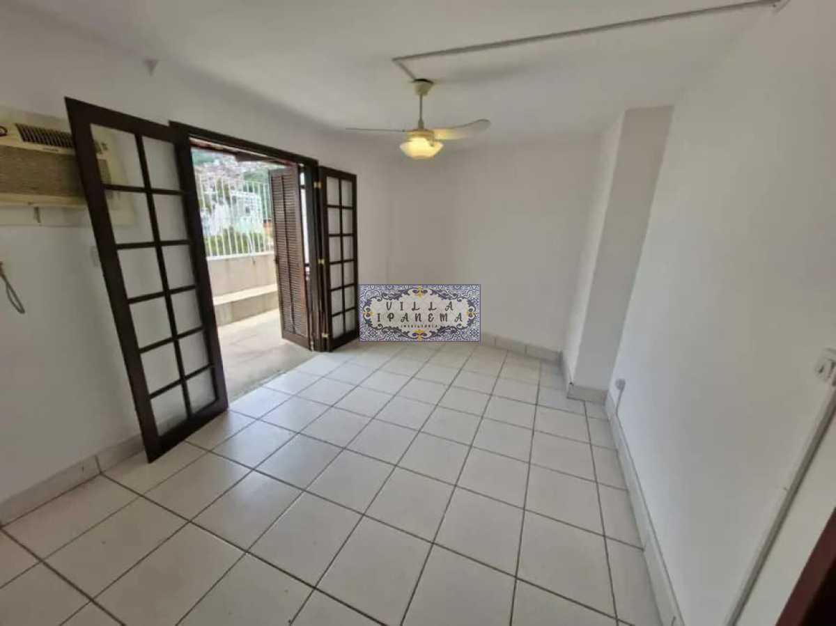 Conheça 8bc281c5-3045-4094-ae96-c69f0c do imóvel - Prédio muito bem localizado com segurança 24h, Cobertura linear. - ROL167 - 9 8bc281c5-3045-4094-ae96-c69f0c - 9