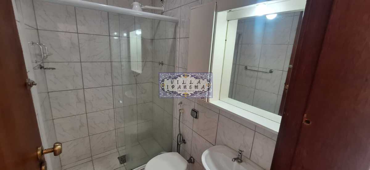 Conheça 709f3bd0-a3e7-454f-8fac-0de5f9 do imóvel - Prédio muito bem localizado com segurança 24h, Cobertura linear. - ROL167 - 15 709f3bd0-a3e7-454f-8fac-0de5f9 - 15
