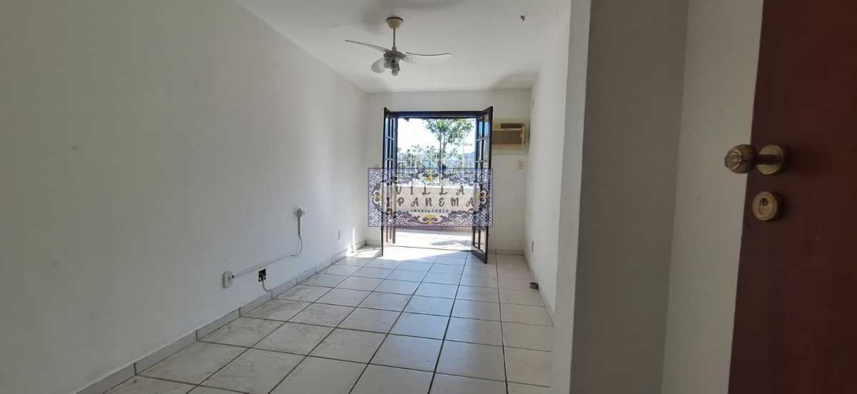 Conheça 20710c9d-043d-48f2-b41e-b9ddbc do imóvel - Prédio muito bem localizado com segurança 24h, Cobertura linear. - ROL167 - 10 20710c9d-043d-48f2-b41e-b9ddbc - 10