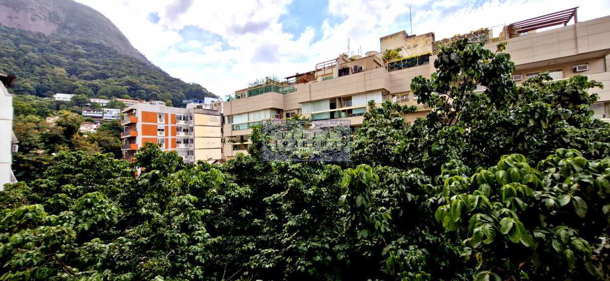 Conheça AB do imóvel - Apartamento à venda Rua Maria Angélica, Jardim Botânico, Rio de Janeiro - R$ 990.000 - IPA230220 - 3 AB - 3