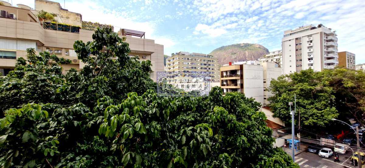 Conheça AE do imóvel - Apartamento à venda Rua Maria Angélica, Jardim Botânico, Rio de Janeiro - R$ 990.000 - IPA230220 - 6 AE - 6