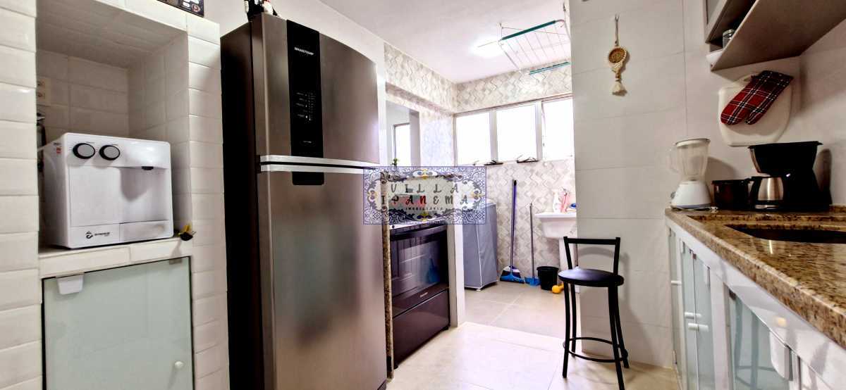 Conheça B do imóvel - Apartamento à venda Rua Maria Angélica, Jardim Botânico, Rio de Janeiro - R$ 990.000 - IPA230220 - 7 B - 7
