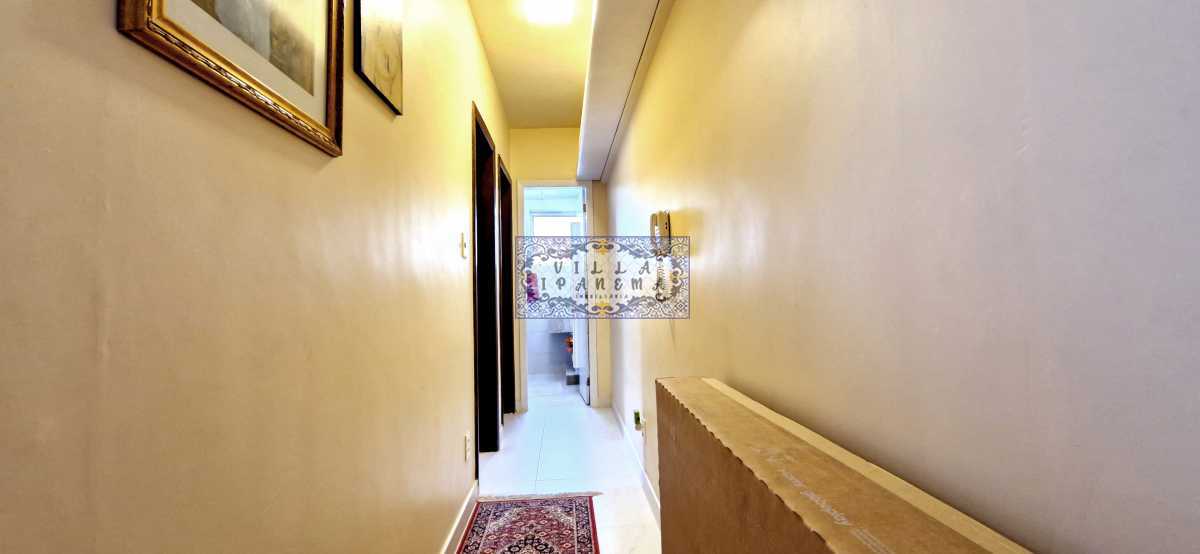 Conheça D do imóvel - Apartamento à venda Rua Maria Angélica, Jardim Botânico, Rio de Janeiro - R$ 990.000 - IPA230220 - 12 D - 12