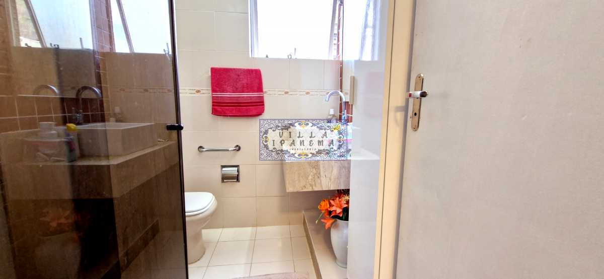 Conheça E do imóvel - Apartamento à venda Rua Maria Angélica, Jardim Botânico, Rio de Janeiro - R$ 990.000 - IPA230220 - 13 E - 13