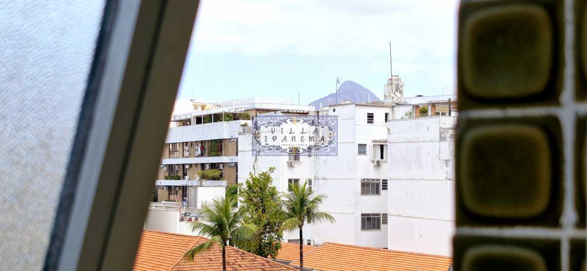 Conheça EC do imóvel - Apartamento à venda Rua Maria Angélica, Jardim Botânico, Rio de Janeiro - R$ 990.000 - IPA230220 - 16 EC - 16