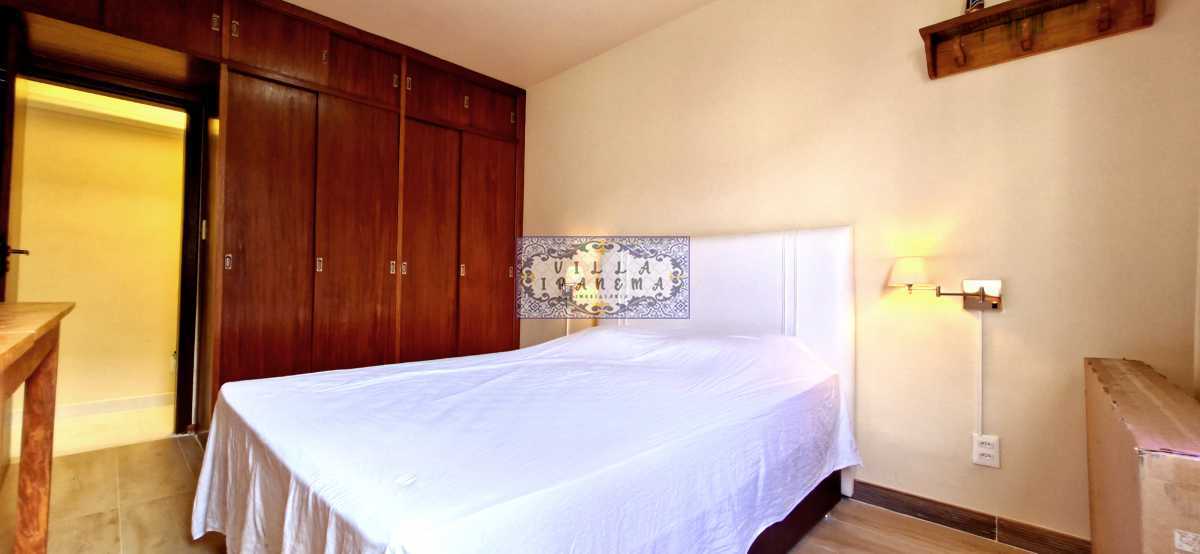 Conheça FA do imóvel - Apartamento à venda Rua Maria Angélica, Jardim Botânico, Rio de Janeiro - R$ 990.000 - IPA230220 - 18 FA - 18