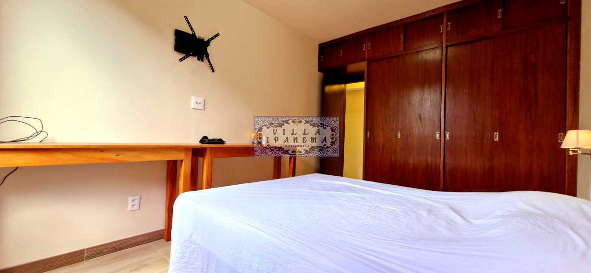 Conheça FB do imóvel - Apartamento à venda Rua Maria Angélica, Jardim Botânico, Rio de Janeiro - R$ 990.000 - IPA230220 - 19 FB - 19