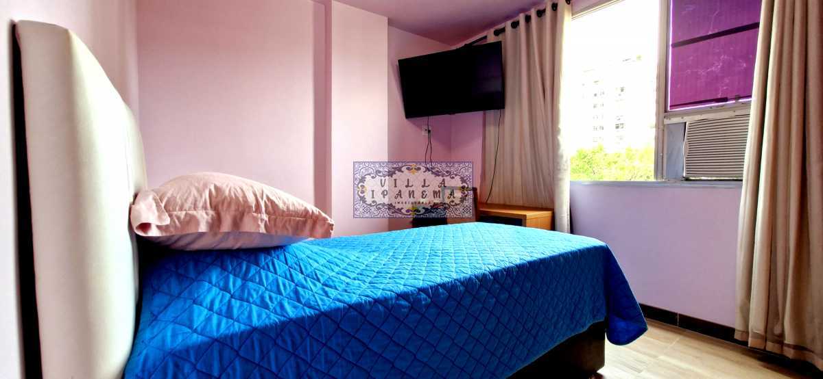 Conheça G do imóvel - Apartamento à venda Rua Maria Angélica, Jardim Botânico, Rio de Janeiro - R$ 990.000 - IPA230220 - 20 G - 20