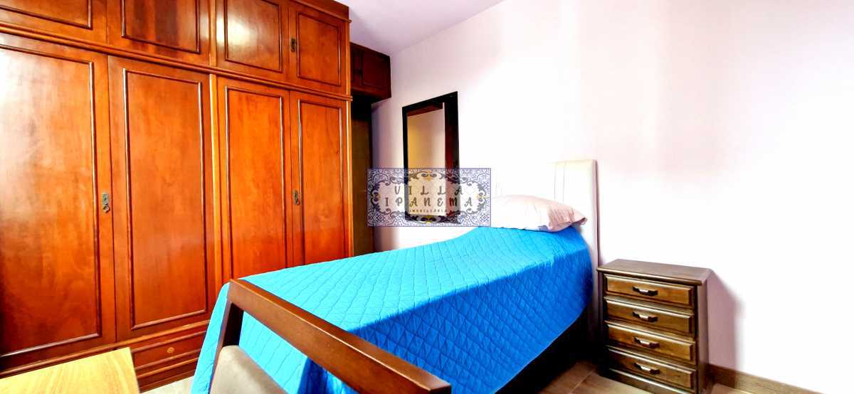 Conheça GA do imóvel - Apartamento à venda Rua Maria Angélica, Jardim Botânico, Rio de Janeiro - R$ 990.000 - IPA230220 - 21 GA - 21