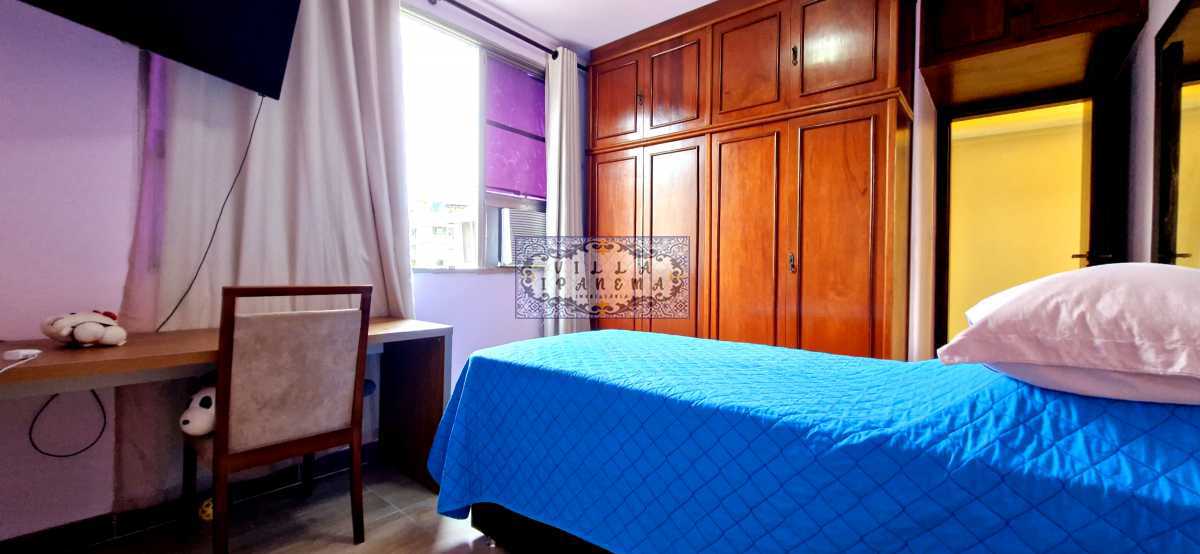 Conheça GB do imóvel - Apartamento à venda Rua Maria Angélica, Jardim Botânico, Rio de Janeiro - R$ 990.000 - IPA230220 - 22 GB - 22