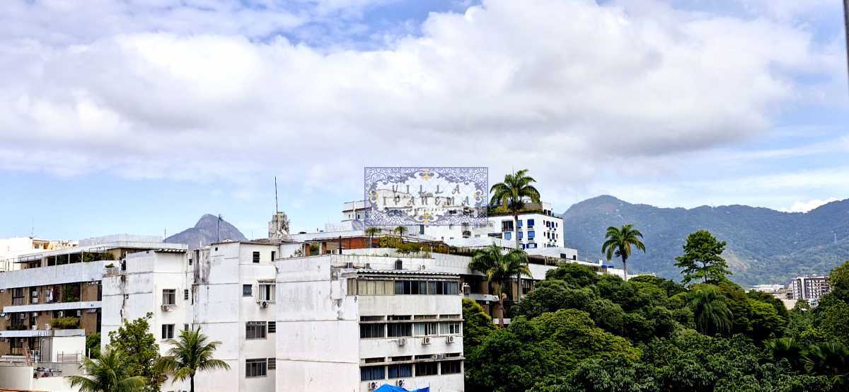 Conheça GBA do imóvel - Apartamento à venda Rua Maria Angélica, Jardim Botânico, Rio de Janeiro - R$ 990.000 - IPA230220 - 23 GBA - 23