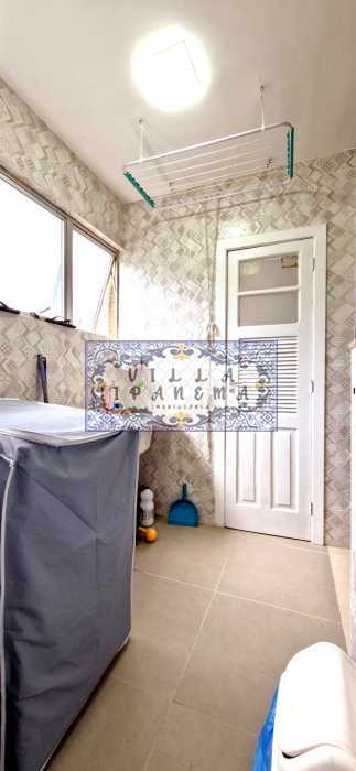 Conheça HA do imóvel - Apartamento à venda Rua Maria Angélica, Jardim Botânico, Rio de Janeiro - R$ 990.000 - IPA230220 - 26 HA - 26