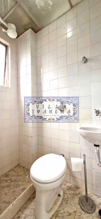 Conheça I do imóvel - Apartamento à venda Rua Maria Angélica, Jardim Botânico, Rio de Janeiro - R$ 990.000 - IPA230220 - 27 I - 27