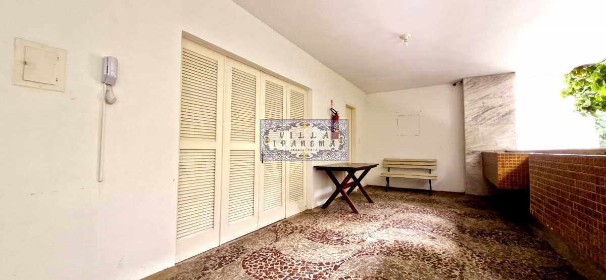 Conheça JB do imóvel - Apartamento à venda Rua Maria Angélica, Jardim Botânico, Rio de Janeiro - R$ 990.000 - IPA230220 - 30 JB - 30