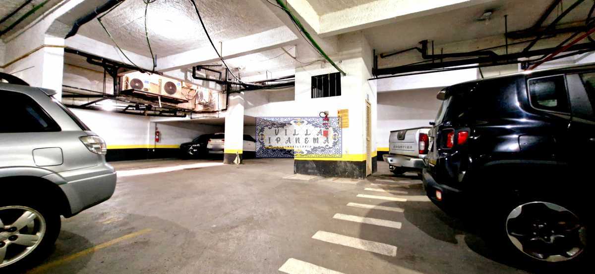 Conheça K do imóvel - Apartamento à venda Rua Maria Angélica, Jardim Botânico, Rio de Janeiro - R$ 990.000 - IPA230220 - 31 K - 31