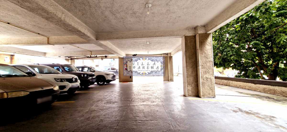 Conheça L do imóvel - Apartamento à venda Rua Maria Angélica, Jardim Botânico, Rio de Janeiro - R$ 990.000 - IPA230220 - 33 L - 33