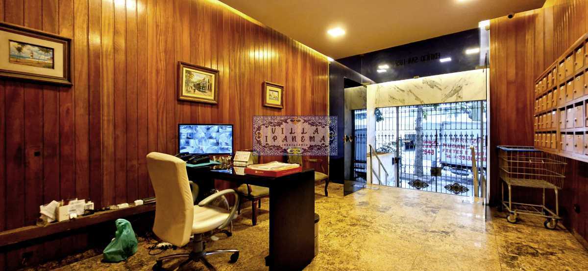Conheça MA do imóvel - Apartamento à venda Rua Maria Angélica, Jardim Botânico, Rio de Janeiro - R$ 990.000 - IPA230220 - 36 MA - 36