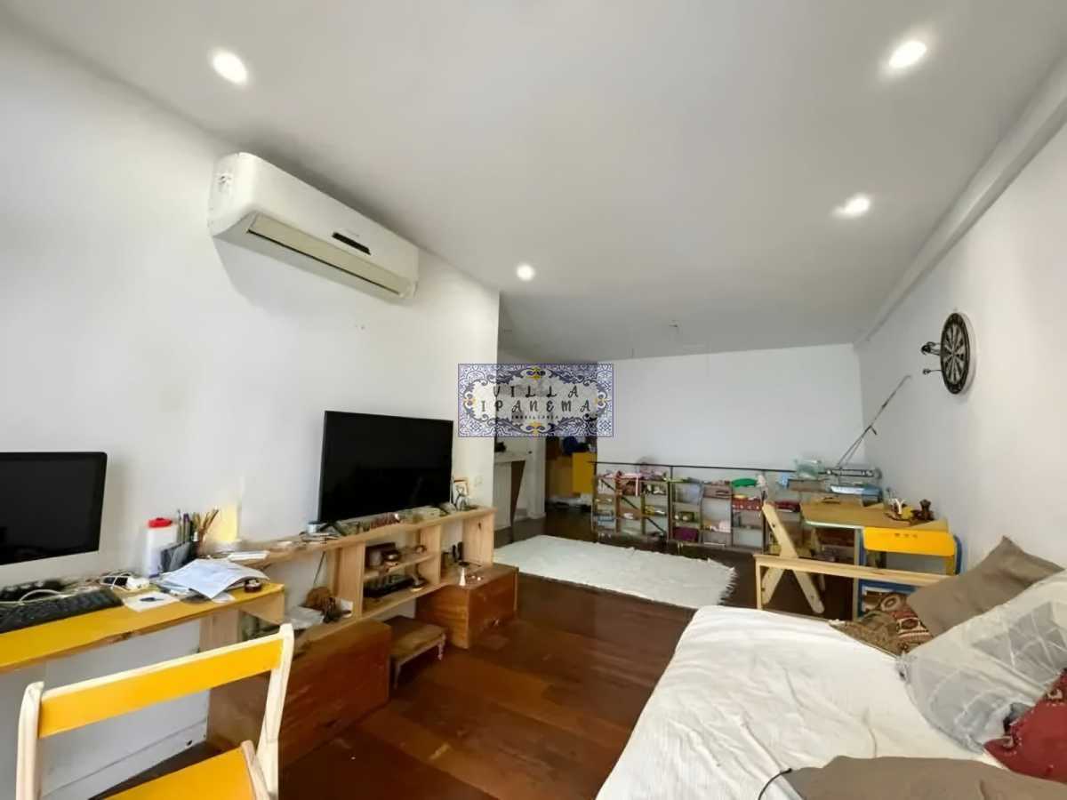 Conheça 03affd89-6fb4-48fc-a15b-095950 do imóvel - Excelente apartamento duplex à venda no Cosme Velho com portaria 24hs, play, parquinho infantil, próximo ao Colégio Sion e ao comércio local. - ROL170 - 4 03affd89-6fb4-48fc-a15b-095950 - 4