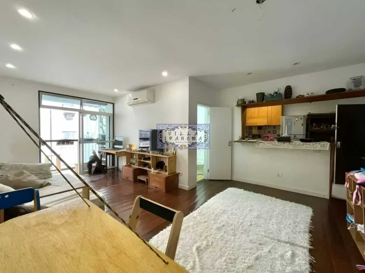 Conheça 5e7980d5-9b5f-493f-b3c6-61fad1 do imóvel - Excelente apartamento duplex à venda no Cosme Velho com portaria 24hs, play, parquinho infantil, próximo ao Colégio Sion e ao comércio local. - ROL170 - 3 5e7980d5-9b5f-493f-b3c6-61fad1 - 3