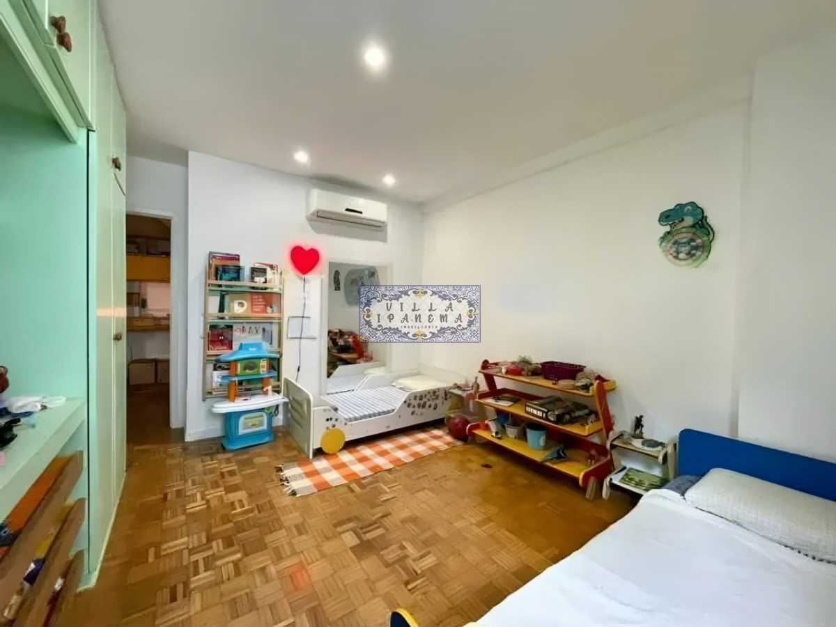 Conheça 8b20a64d-ebe4-4ba3-b40e-2bf1ed do imóvel - Excelente apartamento duplex à venda no Cosme Velho com portaria 24hs, play, parquinho infantil, próximo ao Colégio Sion e ao comércio local. - ROL170 - 15 8b20a64d-ebe4-4ba3-b40e-2bf1ed - 15